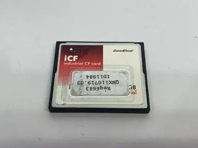 Used Innodisk _UNKNOWN_ Memory Michigan US | Maverick Industrial Sales #1393322