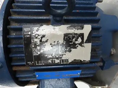 Used AMERICAN FAN _UNKNOWN_ Blowers Indiana US | Arrow Industrial #1365664