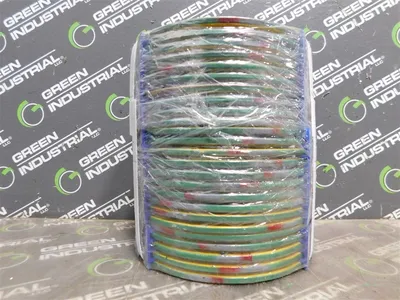 Lot of 25 Flexitallic 2" 150 Spiral Wound Gaskets LSI 316L/GTA New