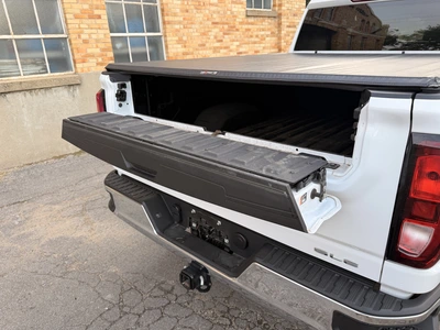 Used 2024 GMC SIERRA 2500HD Pickup Trucks Michigan US | Miedema Asset Management Group #1414387
