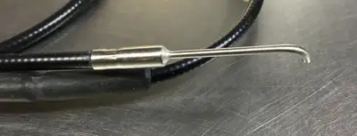 BANNER ENGINEERING BMAP.753P / 21099 Fiber Optic Sensor 3E-29