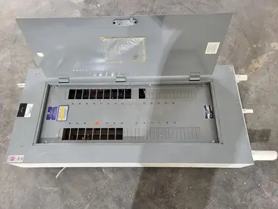USED SQUARE D YBL4362