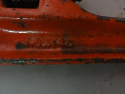 USED SERVESS 514S