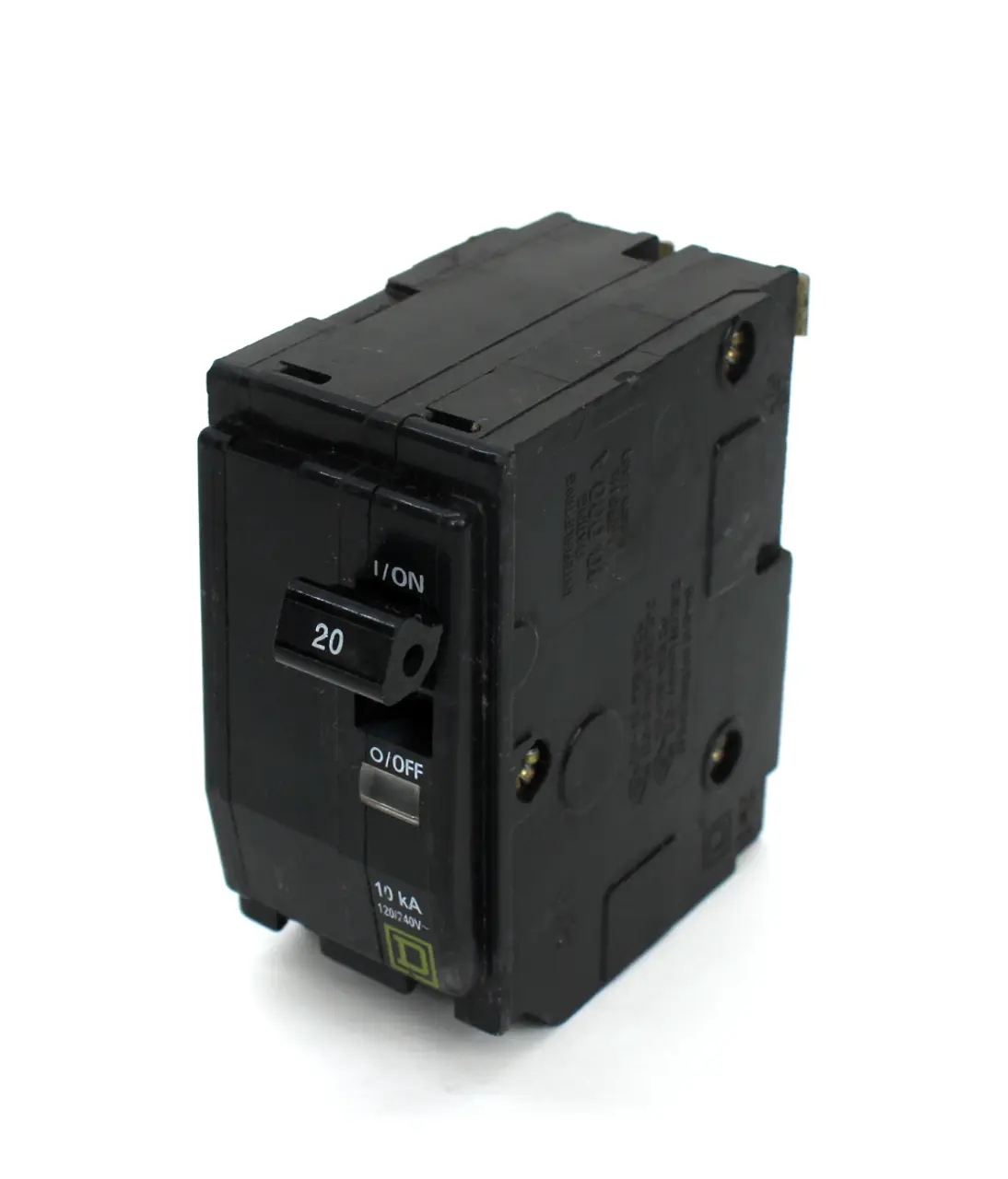 USED SQUARE D LX-835