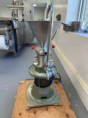 JM-60 Colloid Mill