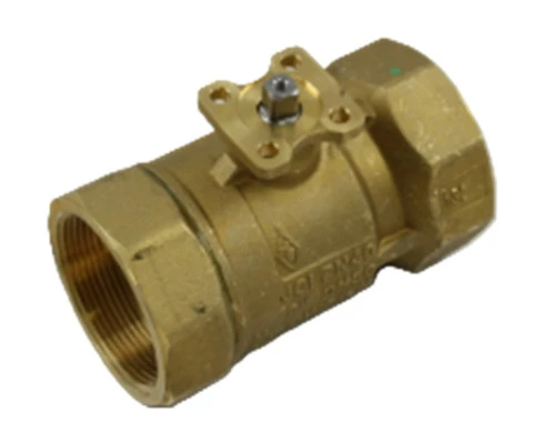 Johnson Controls VG1245FR Valve [New]