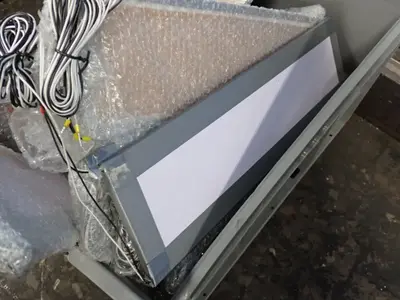 5 1/2" X 21" LED Light Bars