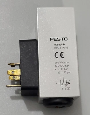 NEW Festo 10773