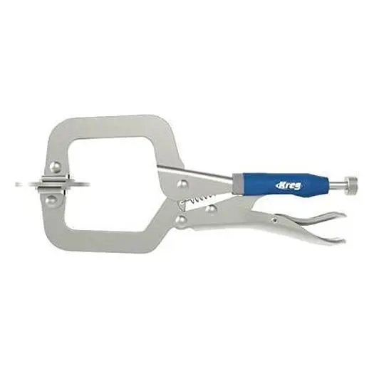 Classic 2" Face Clamp