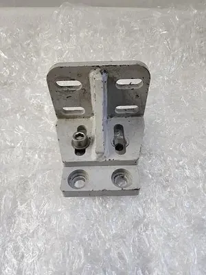 MOUNTING BRACKETS QTY 2