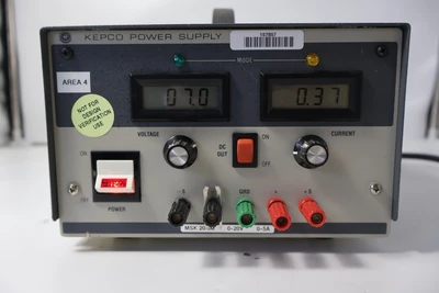 USED KEPCO MSK 20-5M