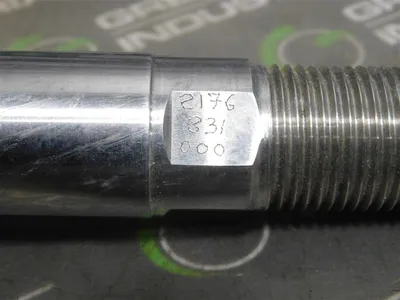 USED FLOWSERVE 2176.331.000