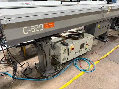 2015 CITIZEN A20VIIPL Swiss Type Automatic Screw Machines | CNC EXCHANGE (10)