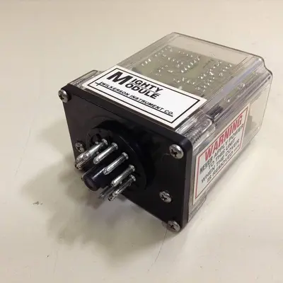 USED WILKERSON MM4051