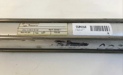 USED Norgren S-25473C