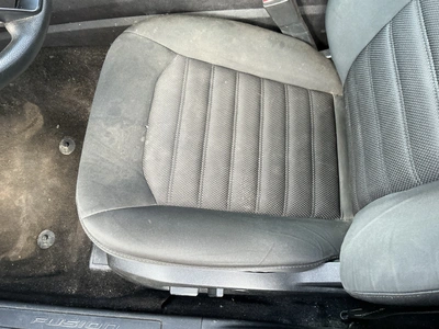 USED 2018 FORD FUSION