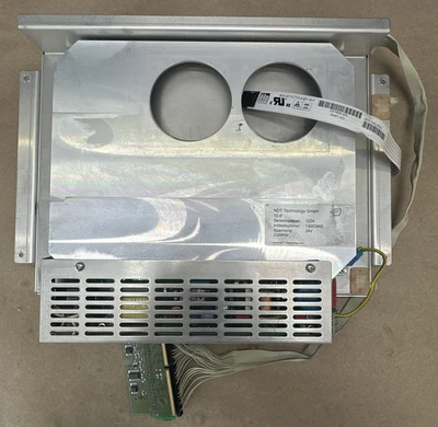 USED NDT Technology 13003866