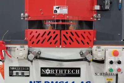 NEW NORTHTECH NT-DMS14-AS