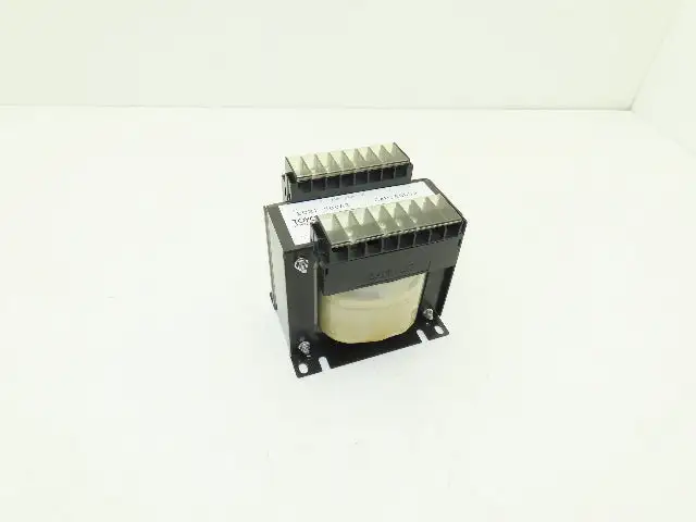 Used TOYOZUMI _UNKNOWN_ Transformers | Arrow Industrial #560650