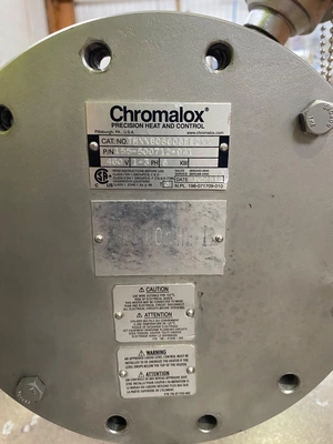 2014 NIRO Mobile Minor 0.8 Dryer Spray | Perry Equipment (24)