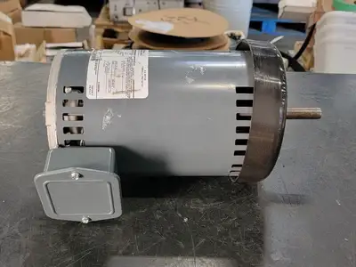 USED GENERAL ELECTRIC 5KCP49UN9639S
