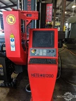 USED 2019 AKYAPAK METEOR