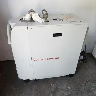 USED BOC EDWARDS IH600