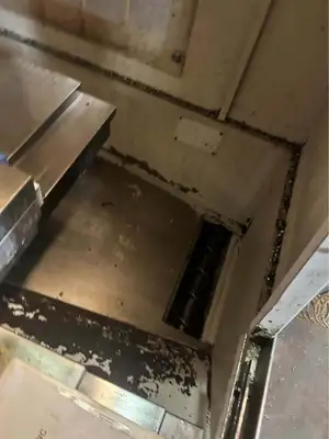 2004 MILLTRONICS VM17 VERTICAL MACHINING CENTER Machining Centers, Vertical | Asset Exchange Corporation (5)