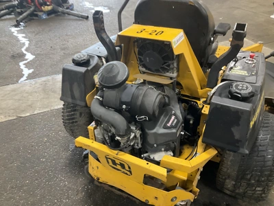 Used HUSTLER SUPER Z 72” Mowers Michigan US | Miedema Asset Management Group #1327501