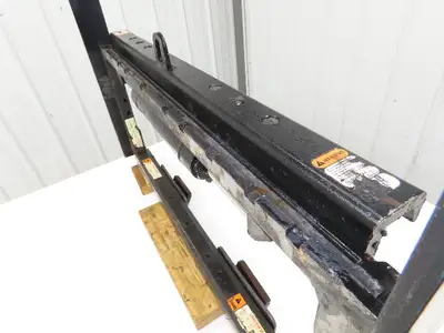 Used CASCADE _UNKNOWN_ Forklift Attachments Indiana US | Arrow Industrial #1366962