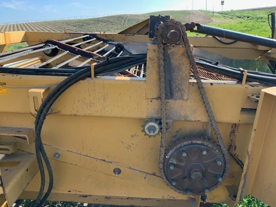 Used _UNKNOWN_ _UNKNOWN_ Windrowers/Swathers Idaho US | Tri-Steel Manufacturing #1557054