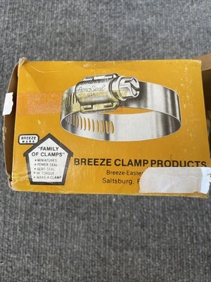 New | in-Stock Breeze HSS44 Misc Fasteners California US | Davliegogo LLC #1710936