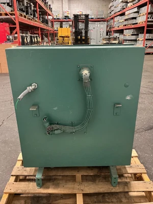 Used YORK _UNKNOWN_ Chiller & Refrigeration Parts Ohio US | Equipment Recovery Corp. #1331581