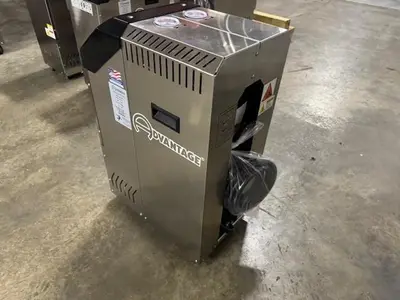 USED 2026 ADVANTAGE SRV-1035