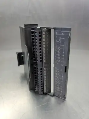 USED VIPA 322-1BH01 DIGITAL OUTPUT MODULE, 16xDC24V, 1A
