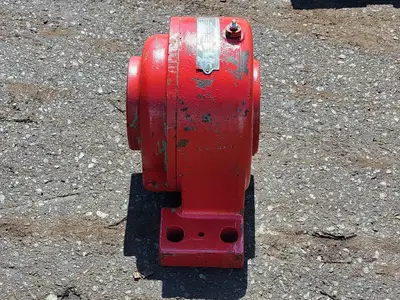USED THE FAFNIR BEARING CO SAOL 3-7/16