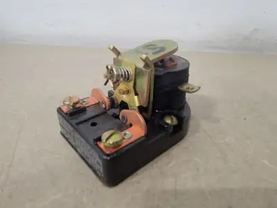 USED SQUARE D 8501 CO-1