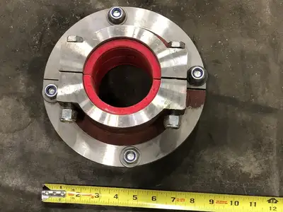 NEW QM BEARING & POWER TRANSMISSION SUN2-15/16SPLIT