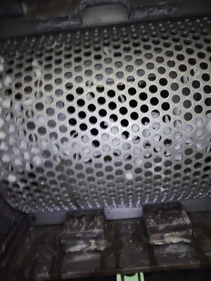 USED NELMOR 810