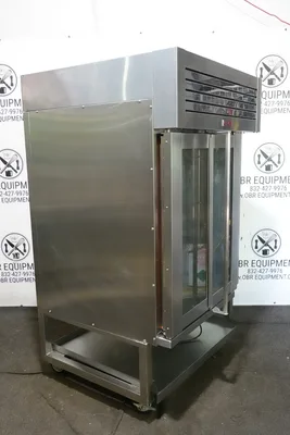 Used 2021 _UNKNOWN_ LMO-G8 Ovens Texas US | OBR Equipment #1314822