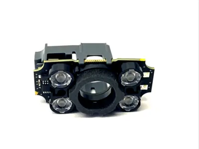 USED COGNEX DMA-KIT-IR-16