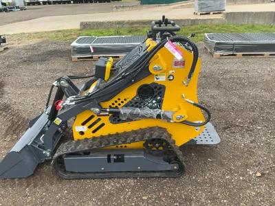 Used 2026 SDLANCH SSL60 Compact Utility Loaders Michigan US | Miedema Asset Management Group #1280143