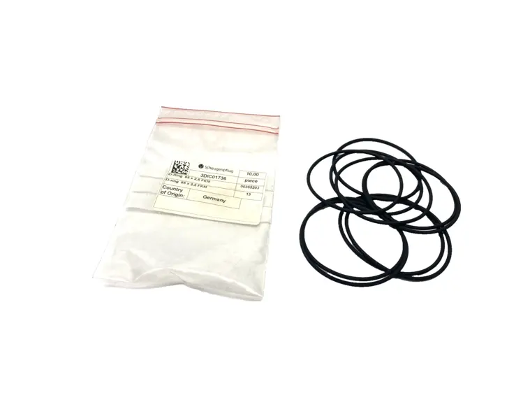 Used SCHEUGENPFLUG 3DIC01736 Seals & Gaskets | Maverick Industrial Sales #1107986