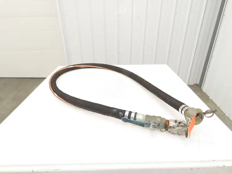 Used MUSTANG _UNKNOWN_ Hoses | Arrow Industrial #611878