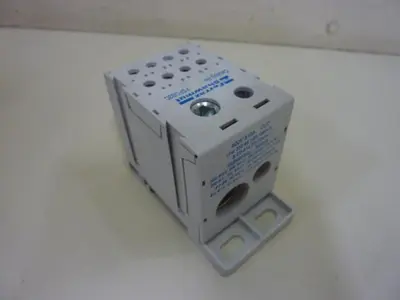 USED FERRAZ SHAWMUT FSPDB3C
