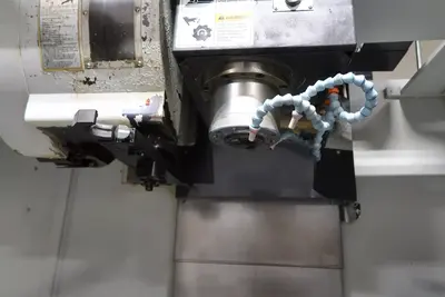 USED 2013 YAMA SEIKI AV 1000
