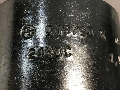 USED REXROTH 4WE10W33/CG24N9K4