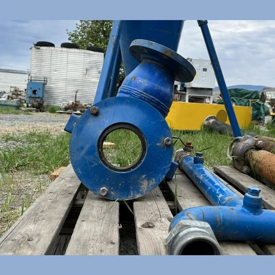 USED HYDRACORE NL8200HD SLURRYMAX
