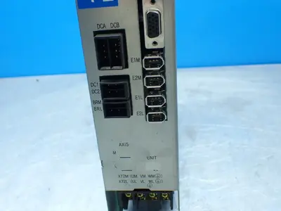 USED OKUMA MIV0104A1B5