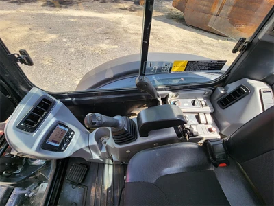 Used 2021 KUBOTA KX040-4 Crawler Excavators - Mini | Abele Tractor #1342823